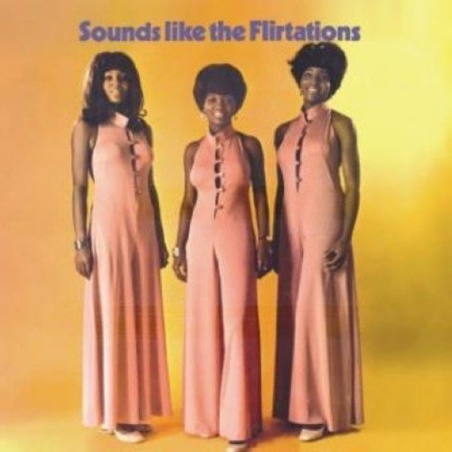 Flirtations - ~Cd-Deram85038 - Zortam Music