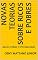 Livro NOVAS TEORIAS SOBRE RICOS E POBRES: NOVAS TEORIAS E EPISTEMOLOGIAS