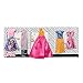 Barbie Clothes – 5 Complete Outfits for Barbie Doll