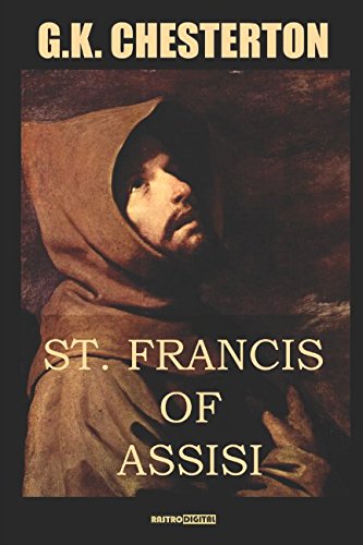 St. Francis of Assisi