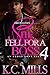 She Fell For A Boss 4: An Urban Love Tale