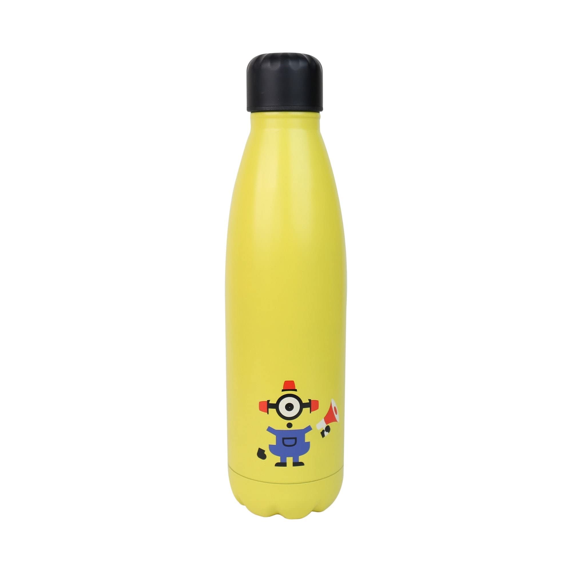 Half Moon Bay Minions - Water Bottles - Minions Metal Water Bottle - Bee-Do