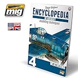Ammo of Mig Encyclopedia of Aircraft-VOL.4 Weathering English #6053