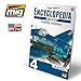 Ammo of Mig Encyclopedia of Aircraft-VOL.4 Weathering English #6053