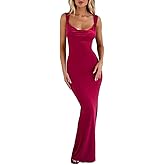 Tiger Mist Zita Maxi Dress