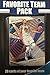 Golden State Warriors Factory Sealed 20 Card Favorite Team Set Pack Featuring 2018 2019 Revolution Series Cards of Stephen Curry, Kevin Durant, Draymond Green and Klay Thompson Plus 16 Other Cards