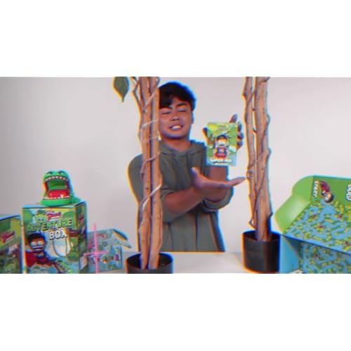 Guava Juice Box Bath Fun