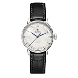 Rado Coupole Automatic Unisex with Blue Index