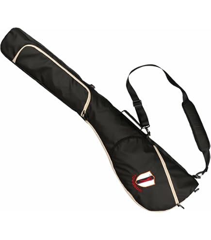 【希少】Cph Golf × TOURBON CARRIER BAG Amazon.com : TOURBON Canvas Mini Golf Carry Sunday Bag Lightweight