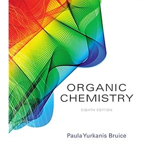 Organic Chemistry (8th Edition)