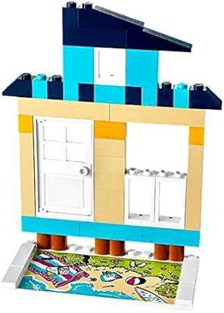 lego 21208