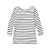 Kids Girl's Casual Dress Toddler Skater Dress Children Bottoming Mini Dress