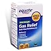 Equate - Gas Relief, Extra Strength, Simethicone 125 mg, 72 Softgels, Compare to Gas-X