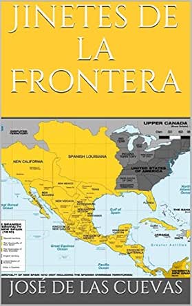 Jinetes de la Frontera