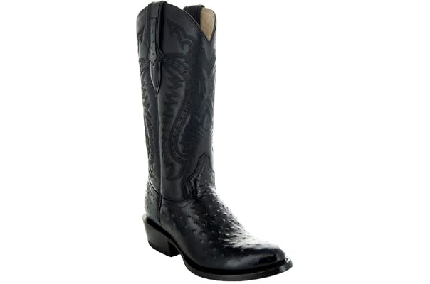 Amazon Los más vendidos: Mejor Botas Vaqueras para Hombre