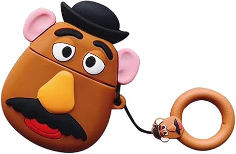 mr potato head accessories uk