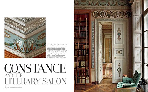 Private Houses Of France Living With History Buy Online