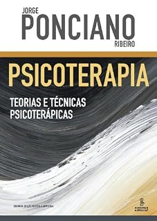Livro Psicoterapia - Teorias e Técnicas Psicoterápicas