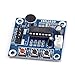 Cylewet ISD1820 Sound Voice Audio Mic Recording Playback Module Loudspeaker for Arduino CYT1022