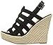 Chinese Laundry Women's Dance Party Espadrille Wedge Sandal