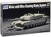 Trumpeter 1/72 US M1A1 Abrams Mine Clearing Tank