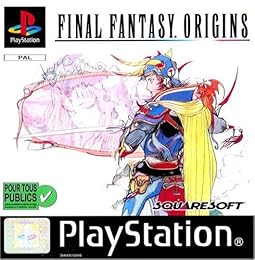 Final Fantasy Origins