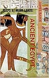 Peeps At Many Lands: Ancient Egypt [Illustrated edition]