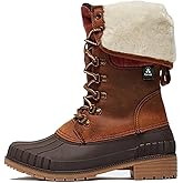 Kamik Women's High Boots