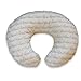 Boppy Nursing Pillow and Positioner, Love Letters/Ivory