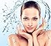 USA PURADIANT Facial Cleansing Brush | Face Scrubber I Spin Brush | Body Brush | Sonic Waterproof Cleansing Brush | Exfoliating Brush | Cleans and Smooths Skin | Pumice For Rough Feet and Hands
