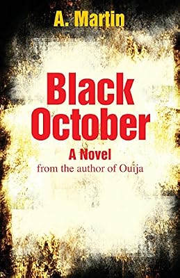 Black October: A Novel