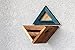 Lovey Dovey Diamond Dovehouse
