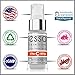 Vita C Whip Vitamin C Serum Moisturizer by Essa - Natural Beauty & Skin Care Product - Daily Anti Aging Face & Eye Cream for Men and Women - Ideal for Oily, Dry & Sensitive Skin - 1 Ounce