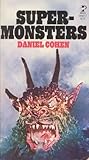 Super-Monsters by 