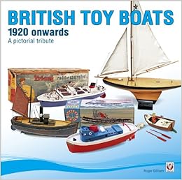 amazon toy boats