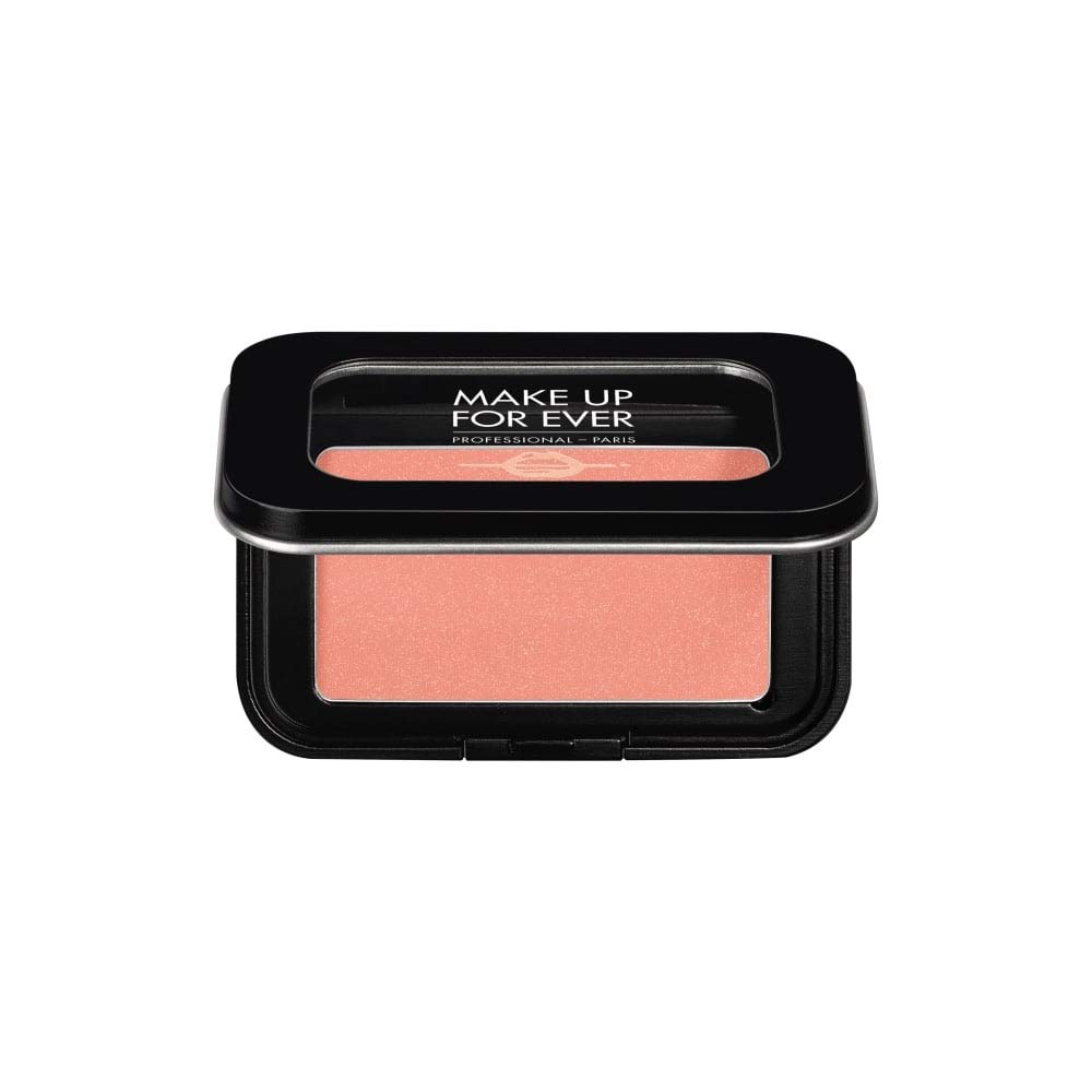 makeup forever sculpting blush