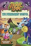 The Phantoms' Secret #2 (Animal Jam)