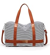 Carry-on Duffel Tote Luggage 