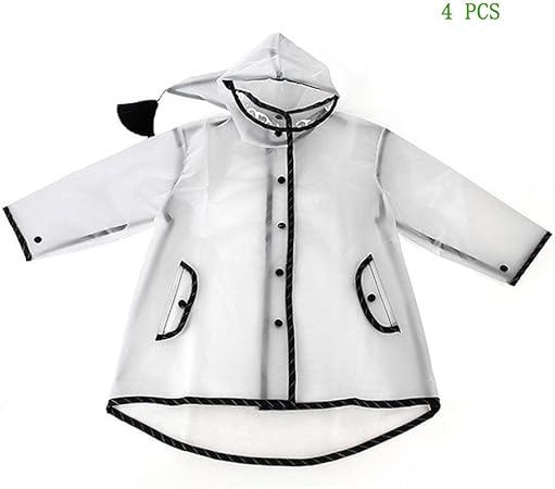 eco friendly raincoat uk