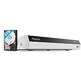 REOLINK NVR RLN8-410-White, 8 Channel, Network Video Recorder for Home PoE Security Camera System, Only Work with 16MP/12MP/4K/8MP/5MP/4MP Reolink Camera, 24/7 Recording to Pre-Installed 2TB HDD