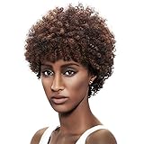 SLEEK Afro 5