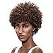 SLEEK Afro 5