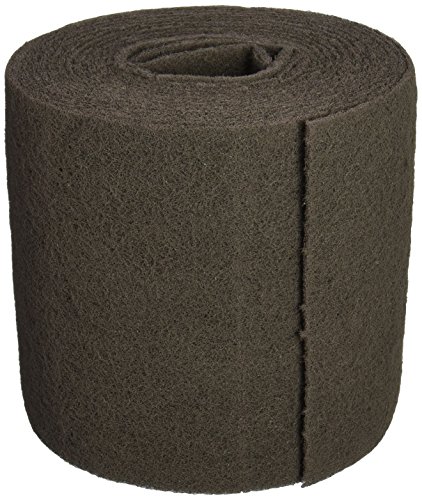 3M 07522 Scotch-Brite Multi-Flex, 8-Inch-by-20-Foot Abrasive Sheet Roll