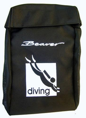 Easy Attach Divers Cargo Pouch