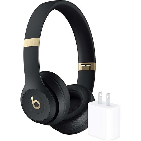 Amazon.com: Beats Solo 4 Wireless Headphones with 20W Power