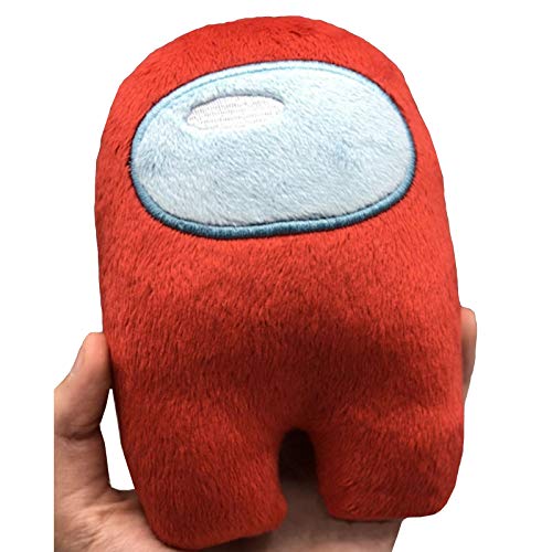 Xiakolaka Among Us Merch Plush Toys Crewmate Among Us Plushie Stuffed