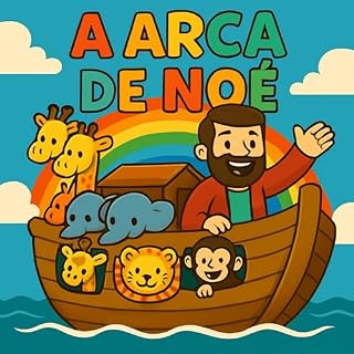 Livro A Arca de Noé