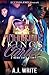 Three Kings Cartel: A Hood Love Story