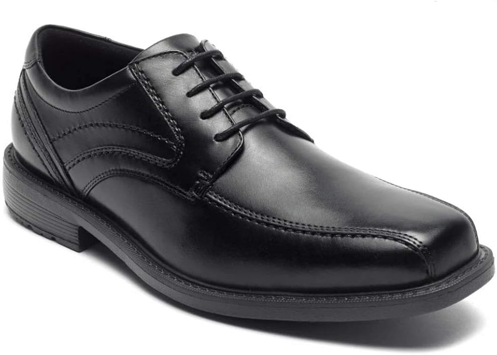 Rockport Men's Style Leader 2 Bike Toe Oxford