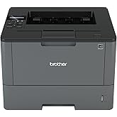Brother Hl-L5000D Business Laser Printer Duplex